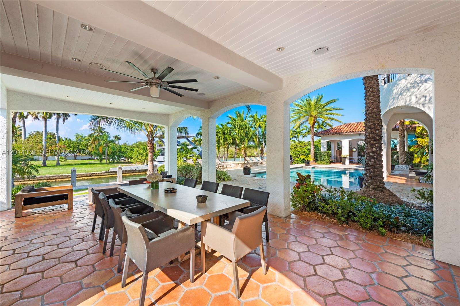 BAYSHORE ESTATES - Residential