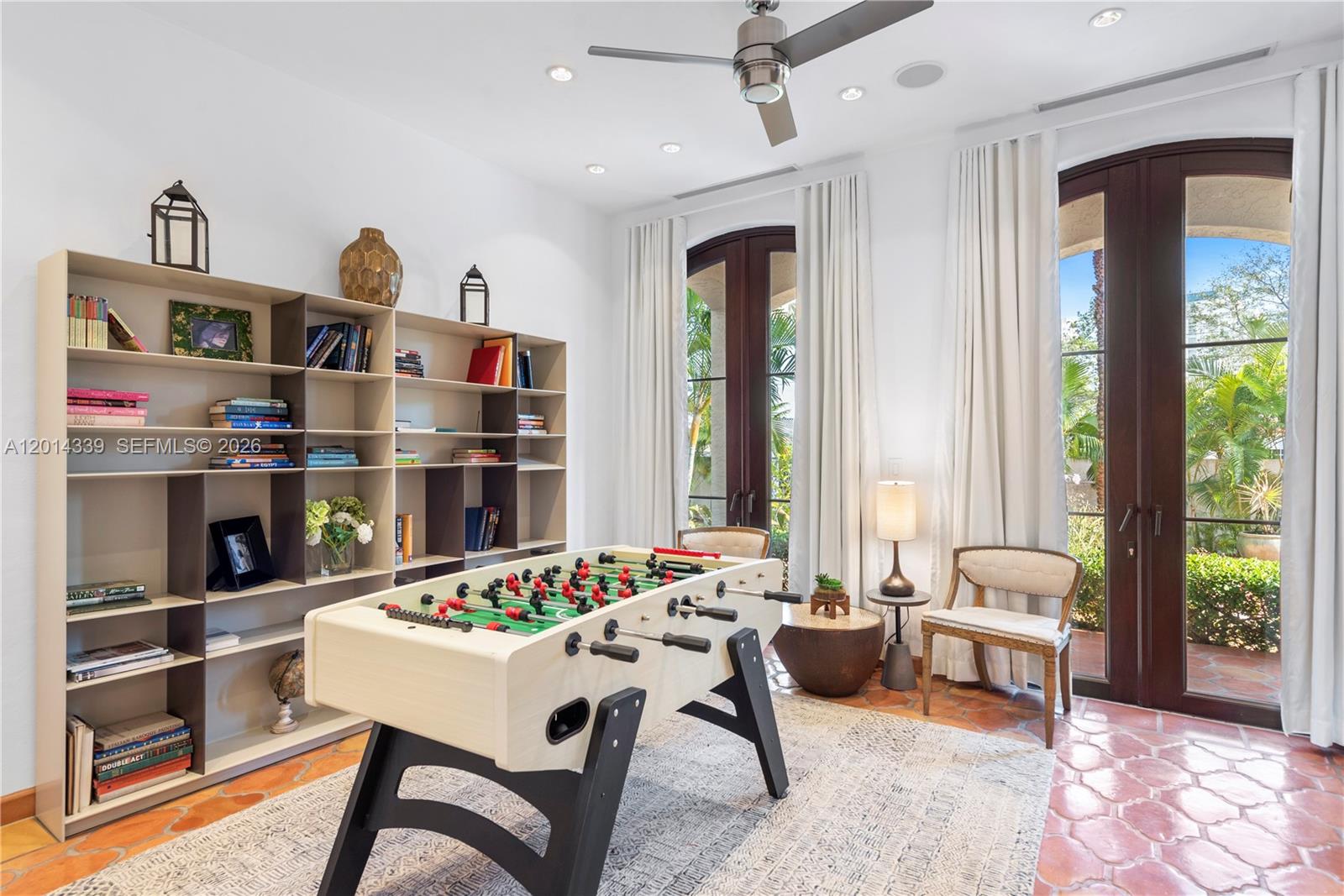 BAYSHORE ESTATES - Residential