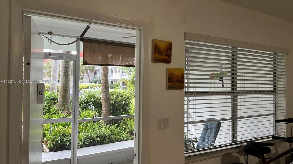 Photo of 581 Blue Heron Dr #107-B, Hallandale Beach, FL 33009 (MLS # A11527658)