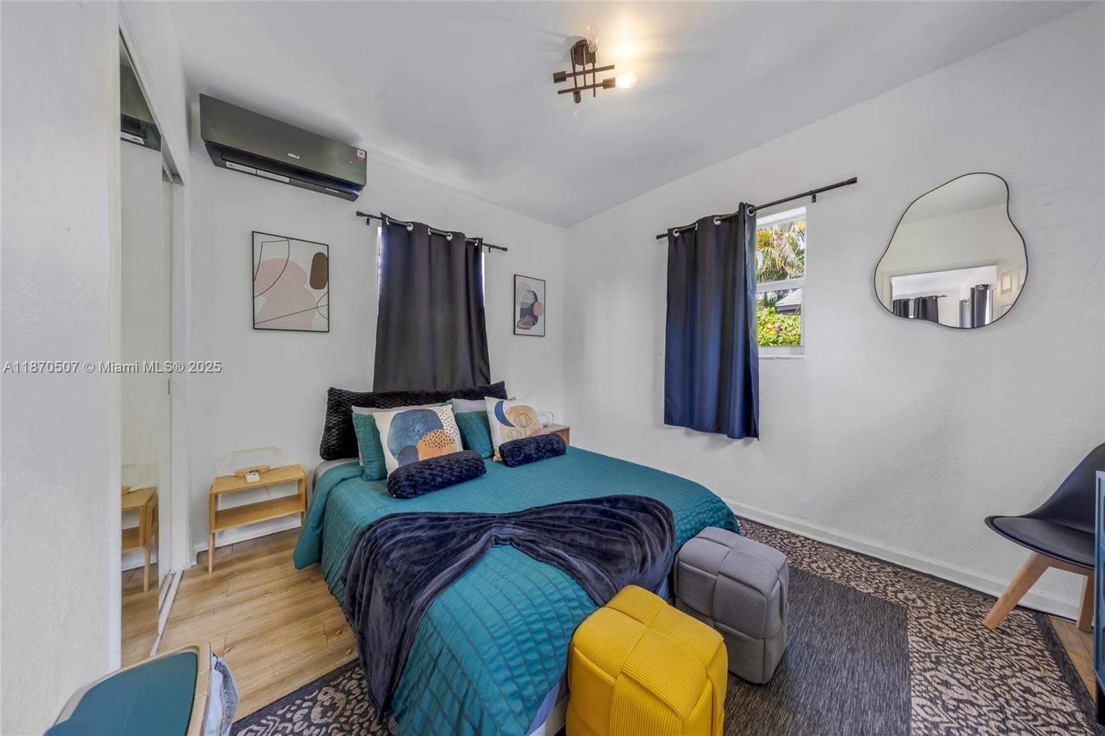 SHORECREST - Residential Lease