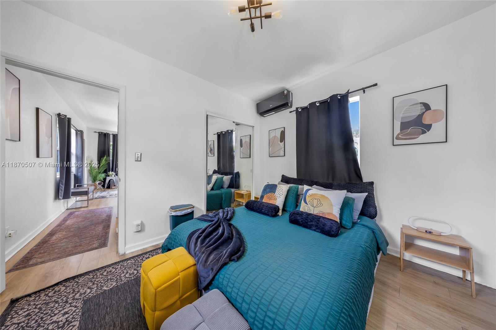 SHORECREST - Residential Lease