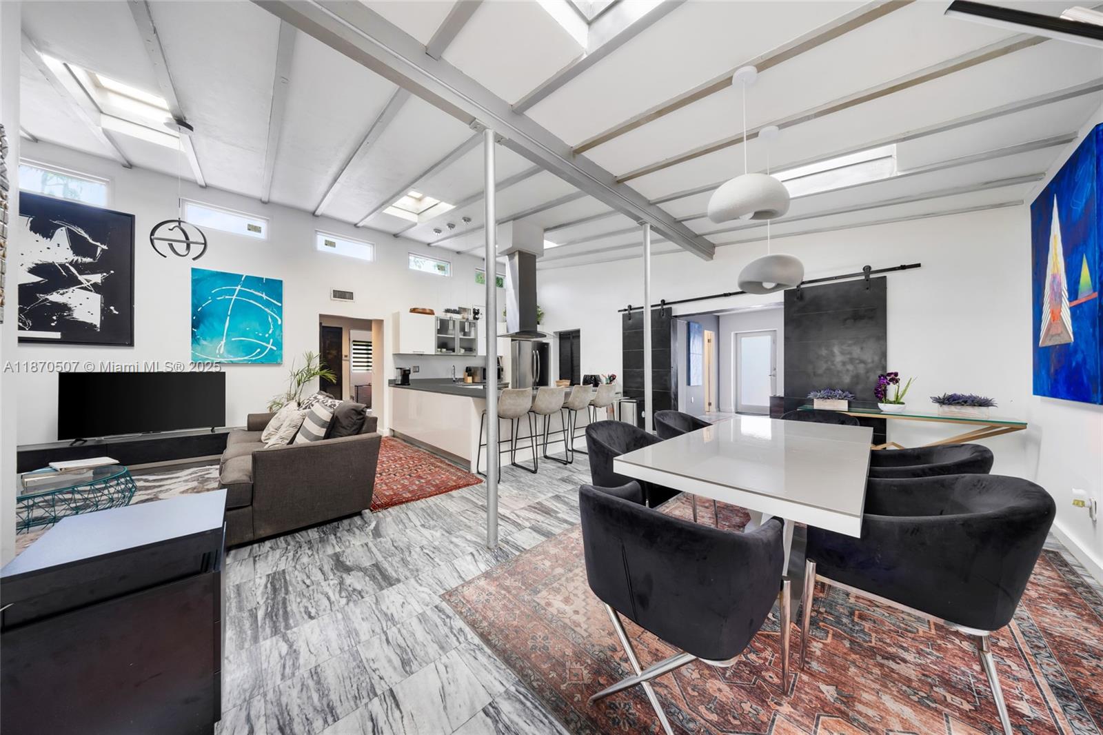 SHORECREST - Residential Lease