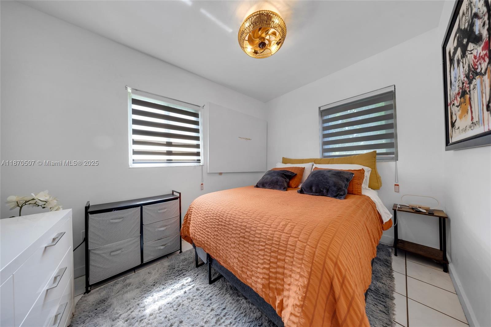 SHORECREST - Residential Lease