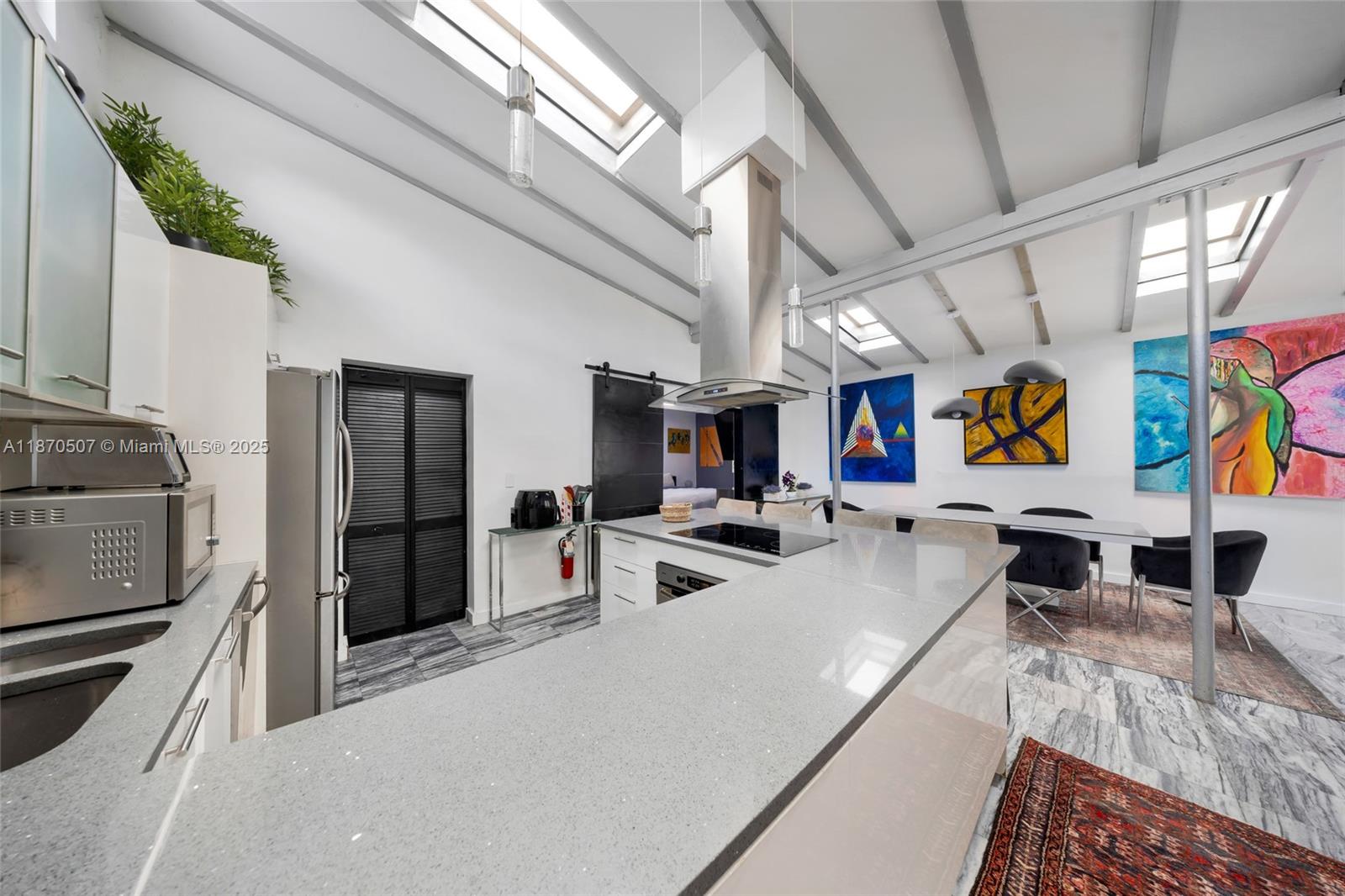 SHORECREST - Residential Lease