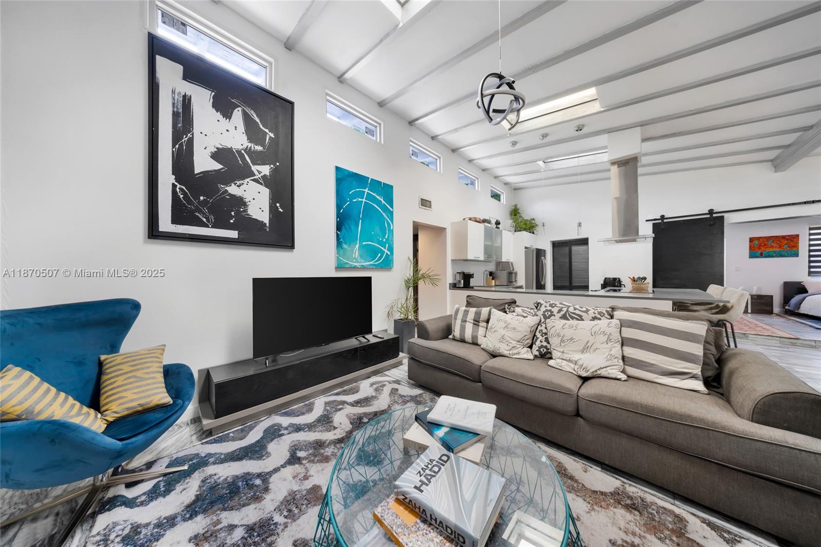 SHORECREST - Residential Lease