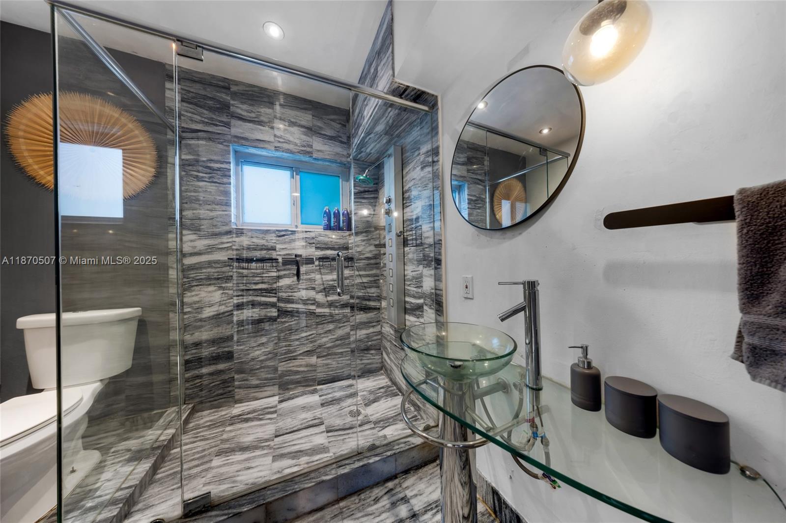 SHORECREST - Residential Lease