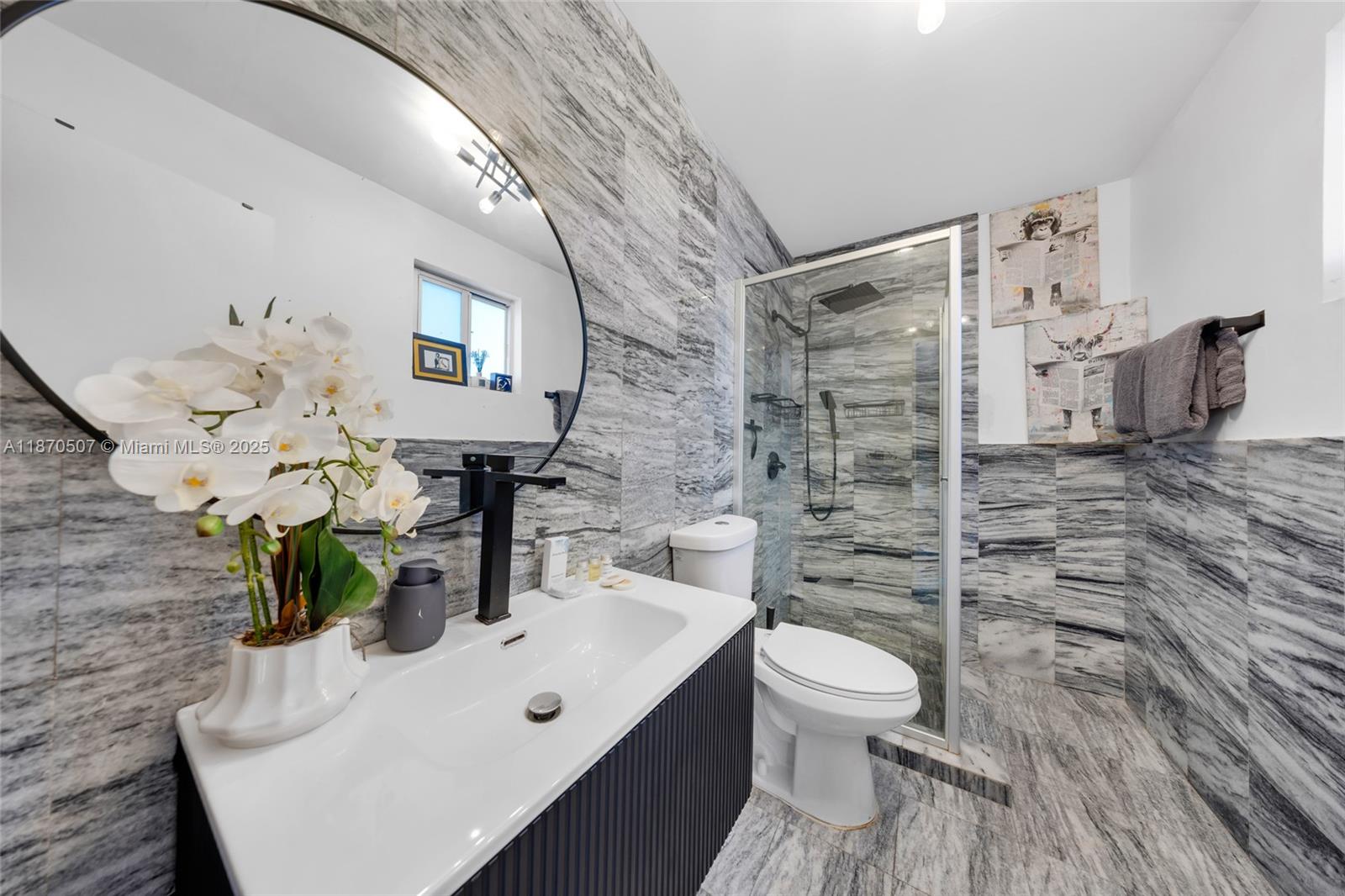 SHORECREST - Residential Lease