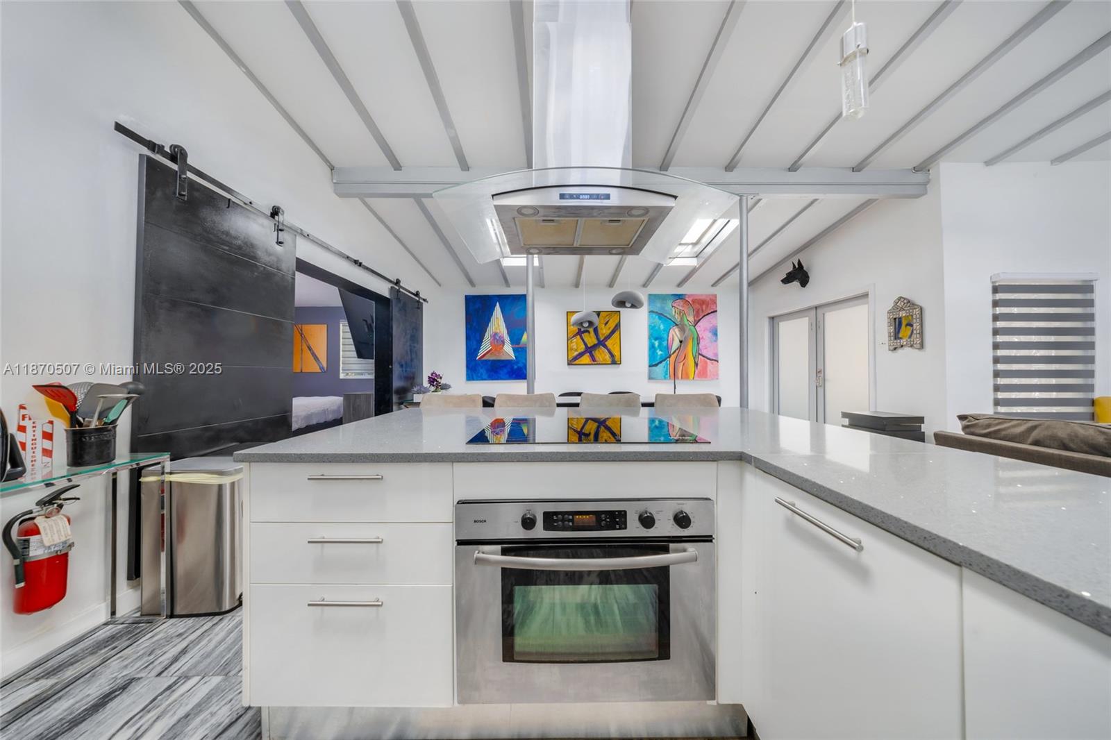 SHORECREST - Residential Lease