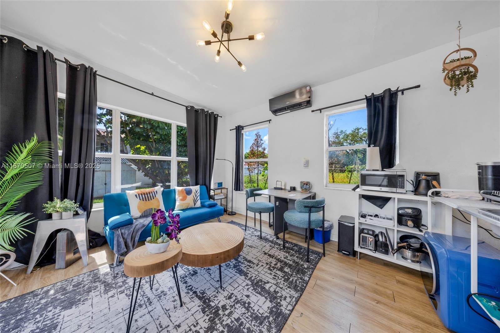 SHORECREST - Residential Lease