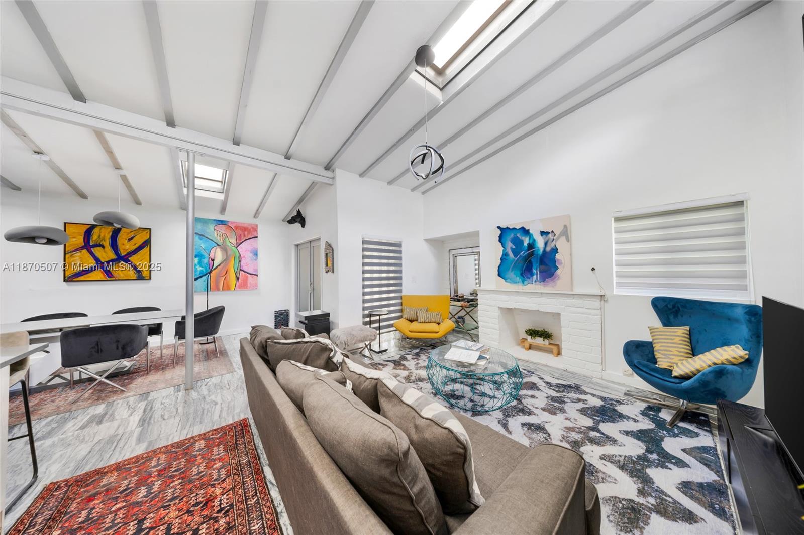 SHORECREST - Residential Lease