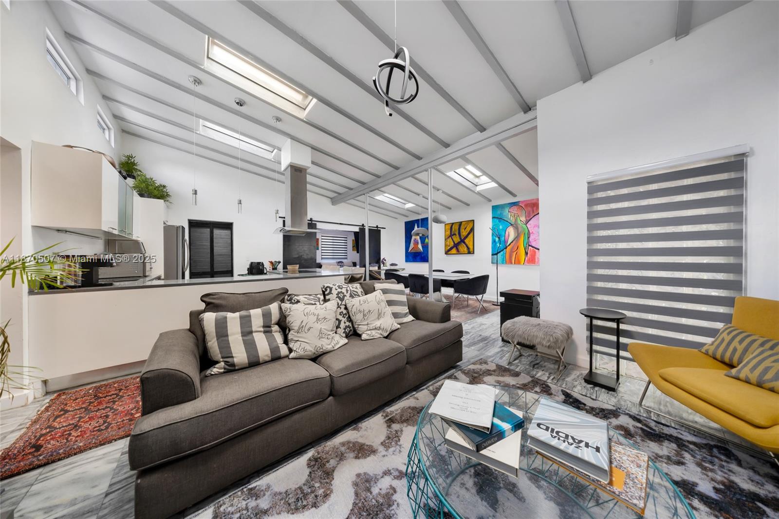 SHORECREST - Residential Lease