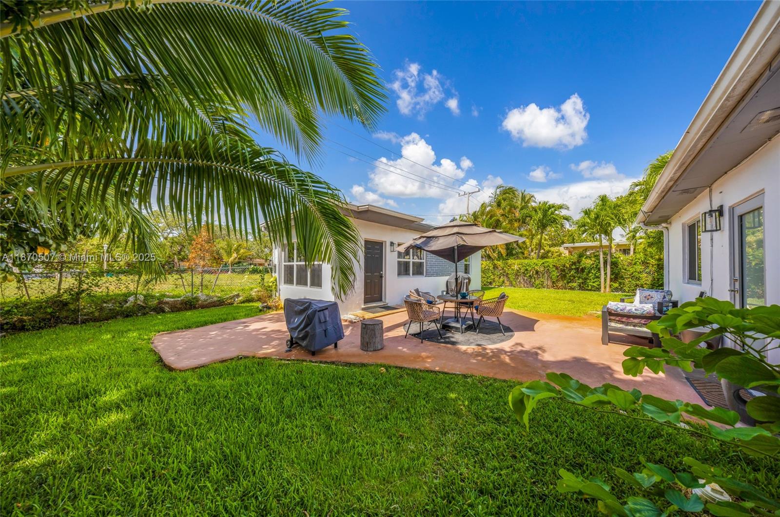 SHORECREST - Residential Lease