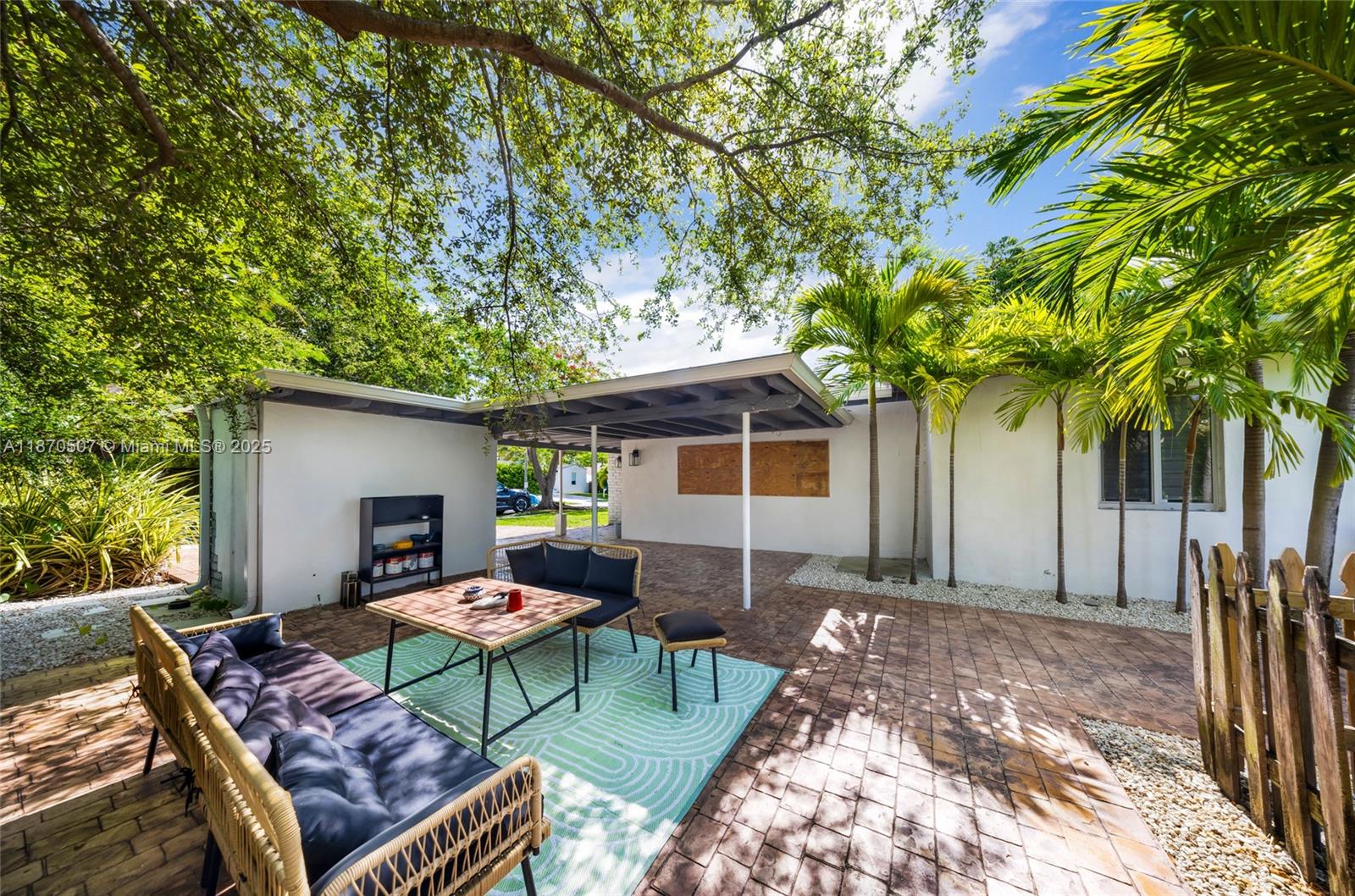 SHORECREST - Residential Lease