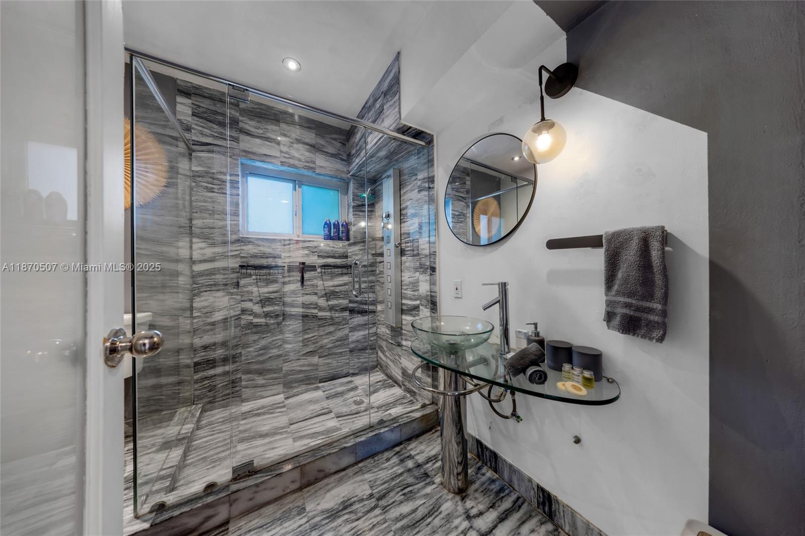 SHORECREST - Residential Lease