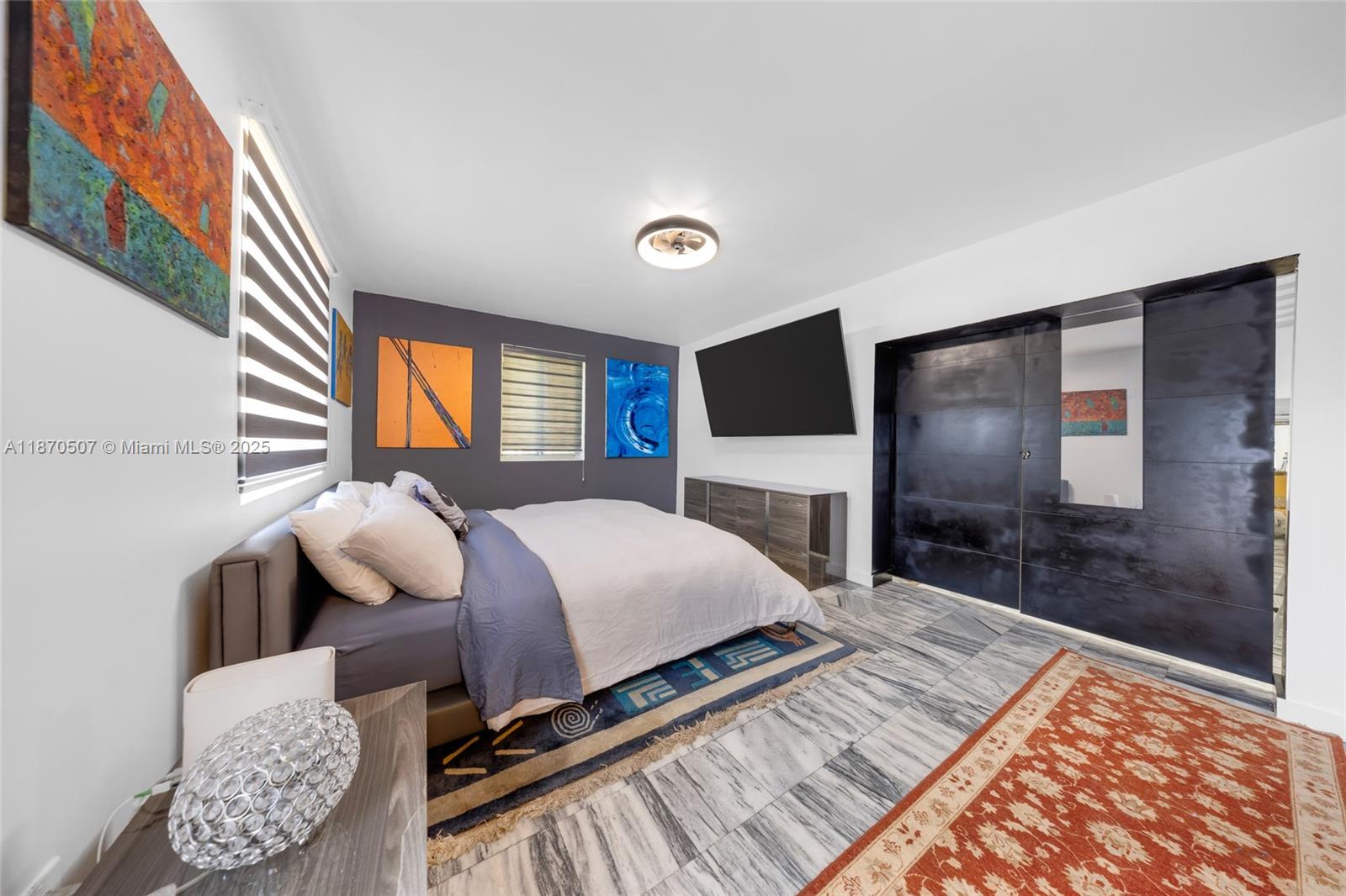 SHORECREST - Residential Lease