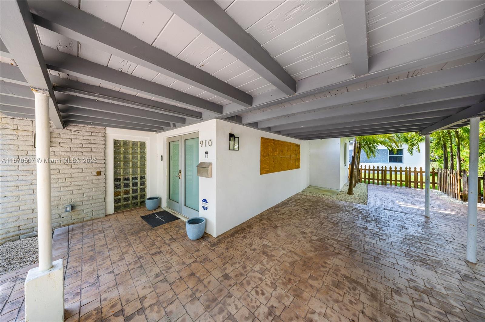 SHORECREST - Residential Lease