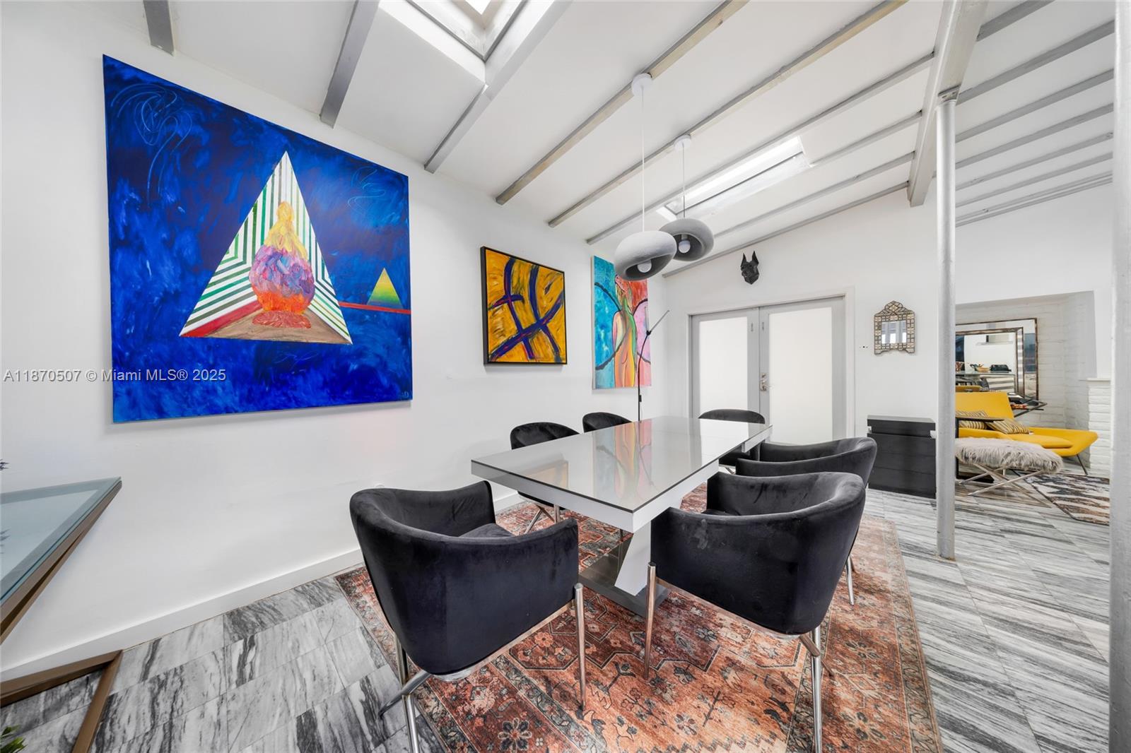 SHORECREST - Residential Lease