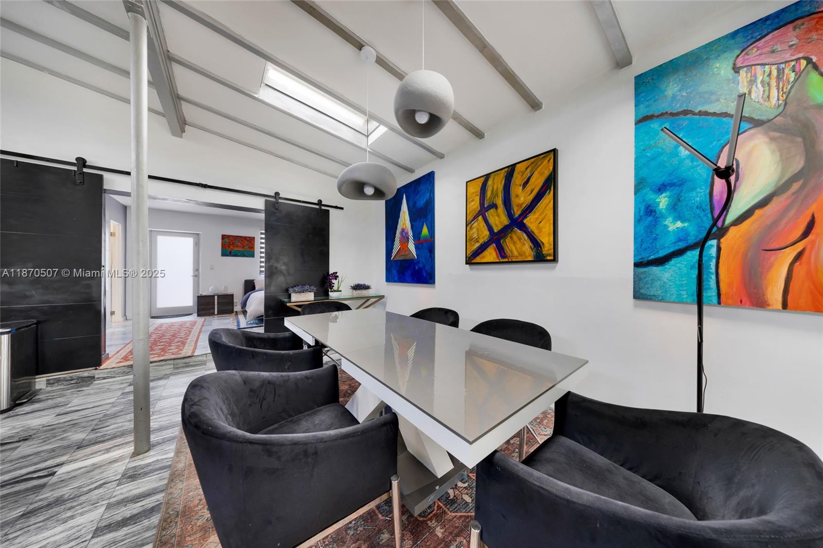 SHORECREST - Residential Lease