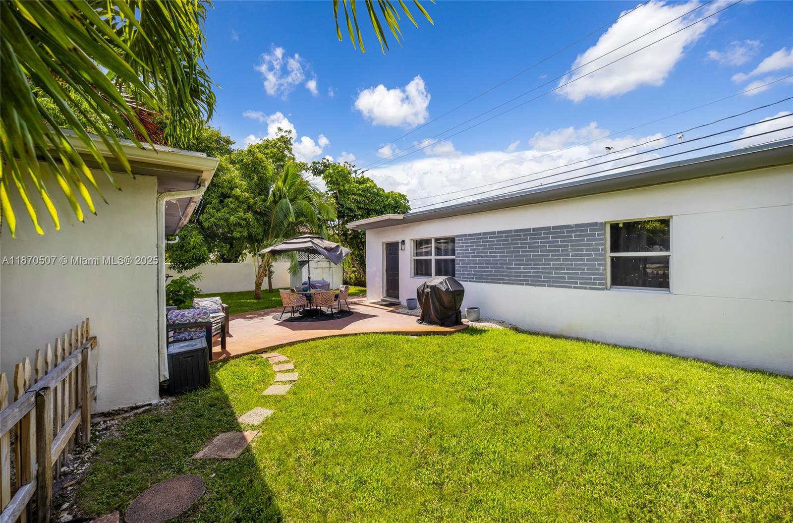 SHORECREST - Residential Lease