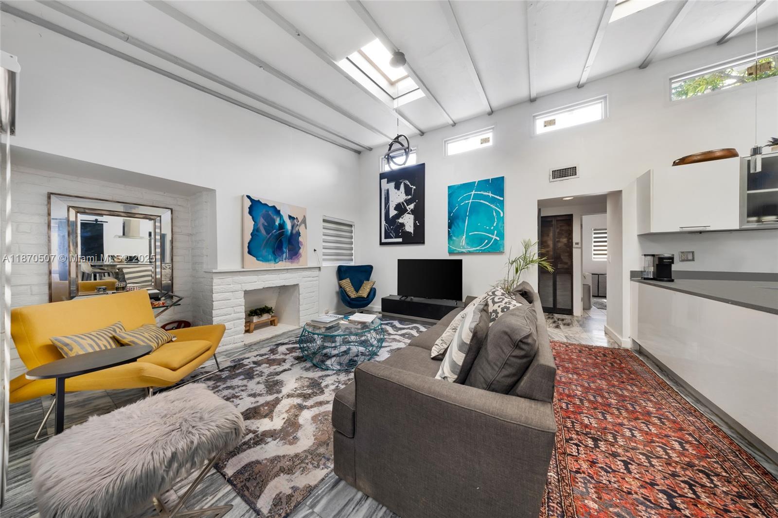 SHORECREST - Residential Lease