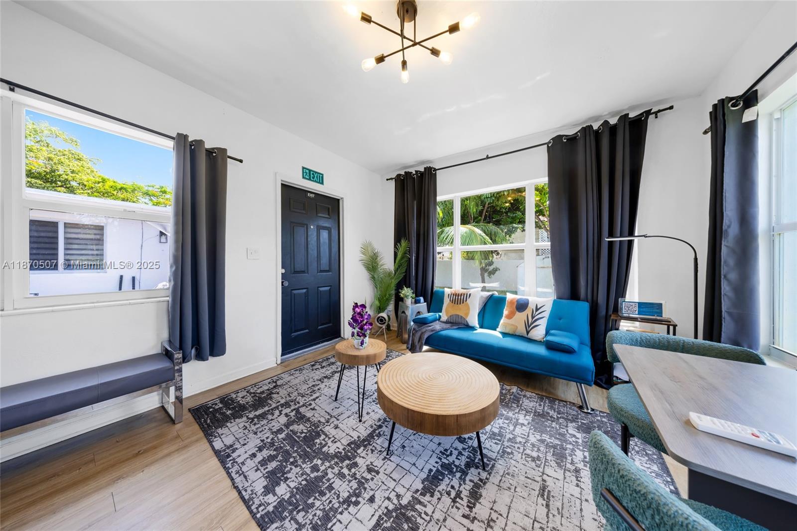 SHORECREST - Residential Lease