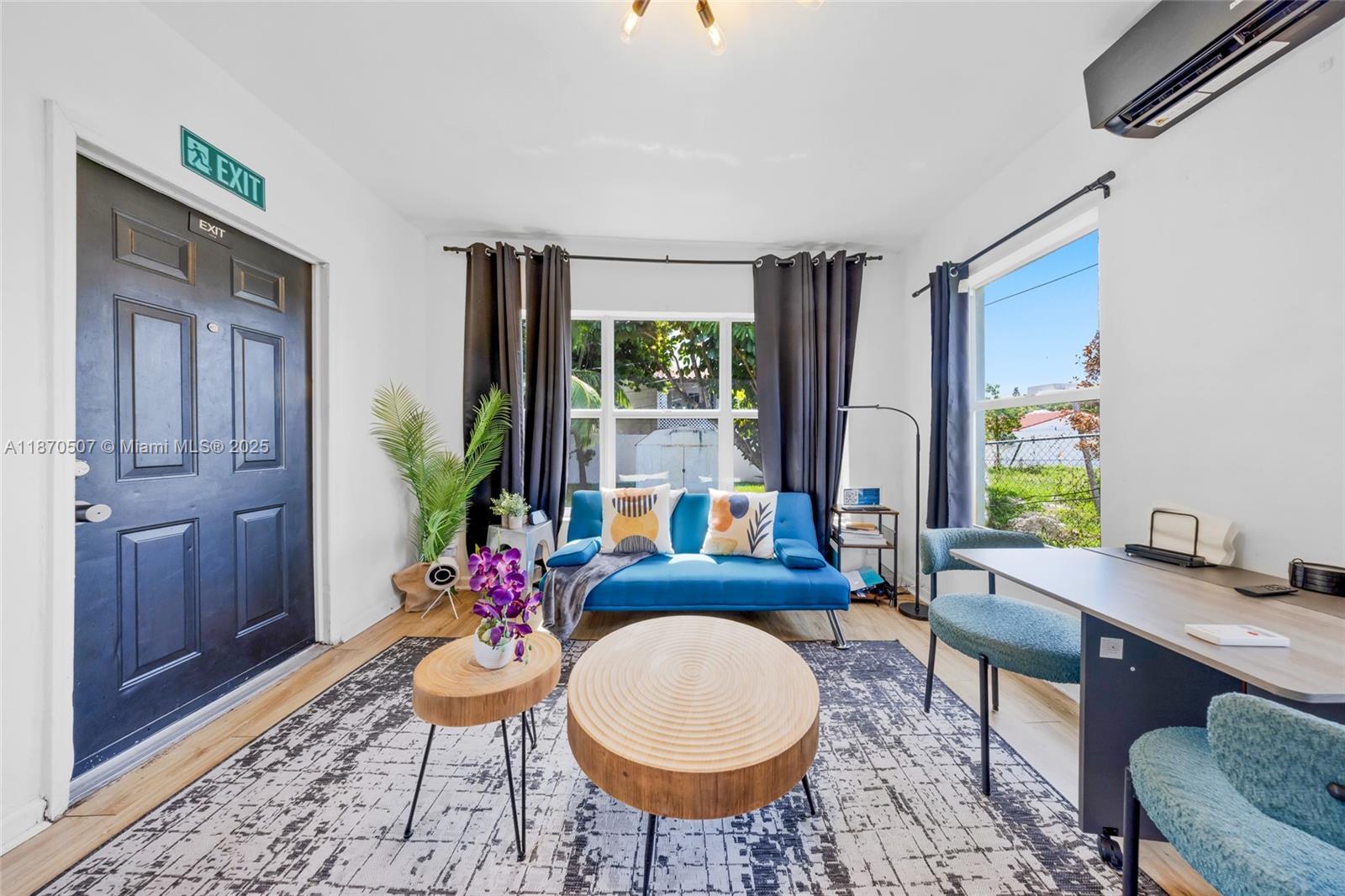 SHORECREST - Residential Lease