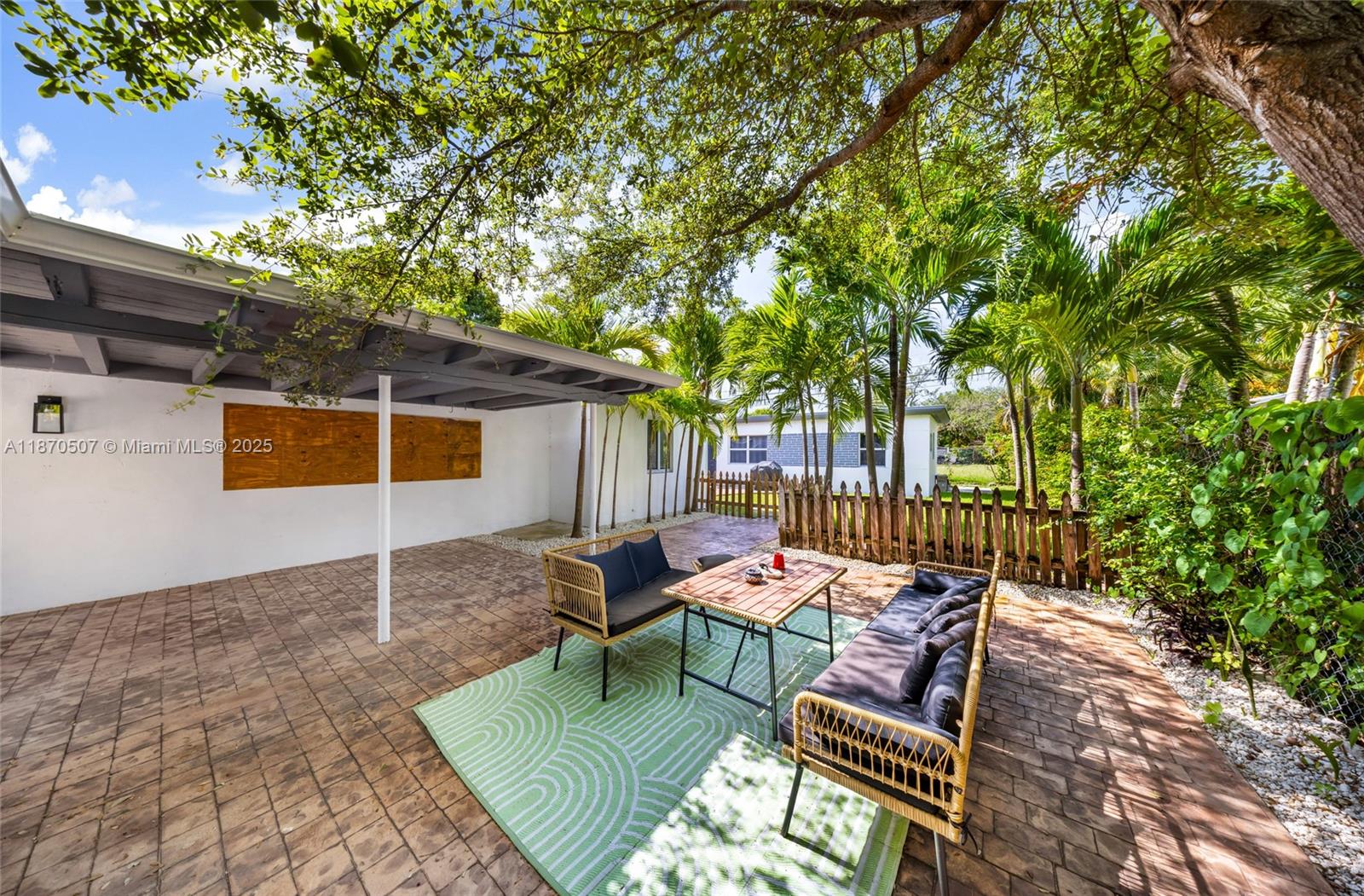 SHORECREST - Residential Lease