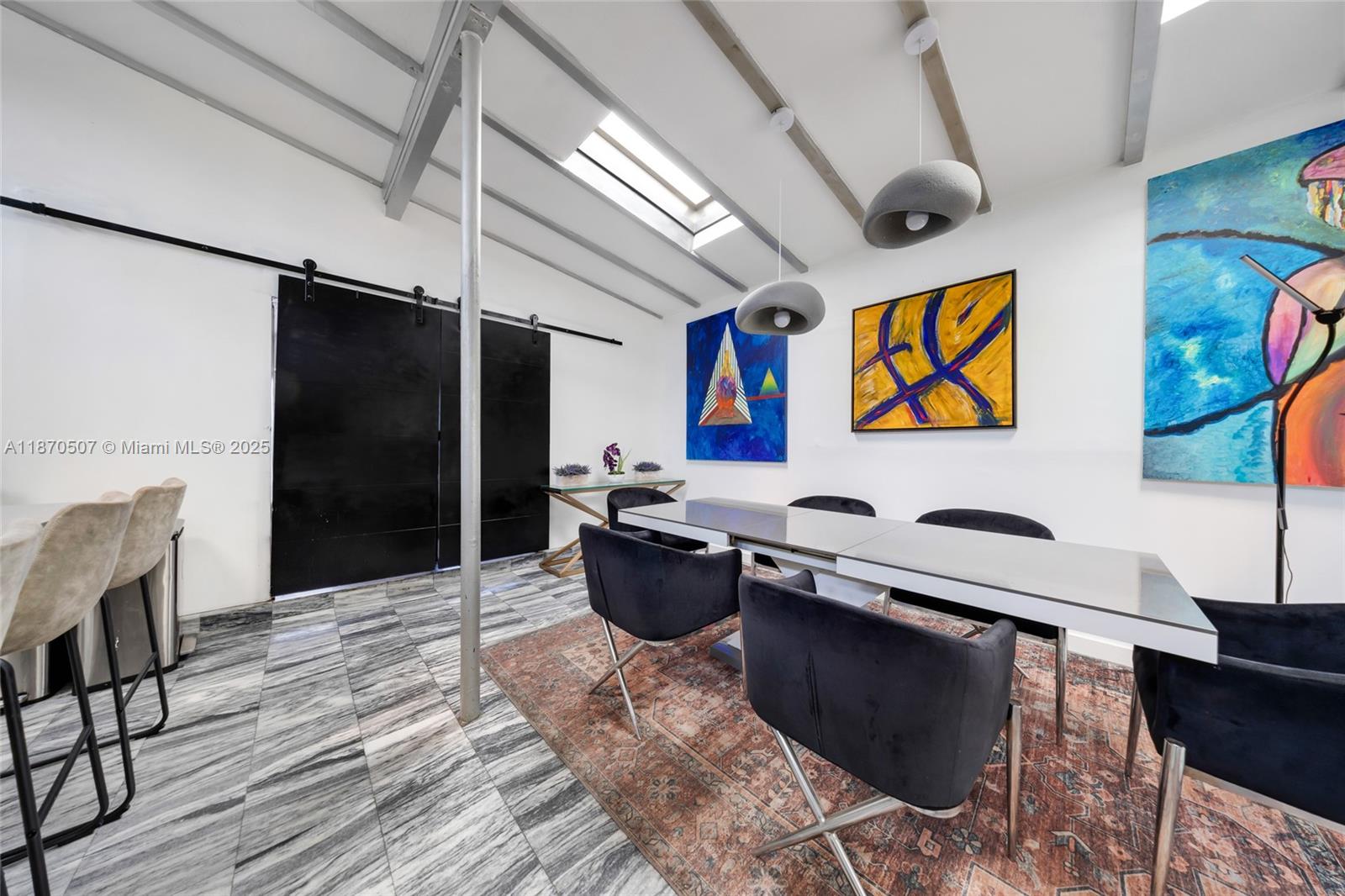 SHORECREST - Residential Lease