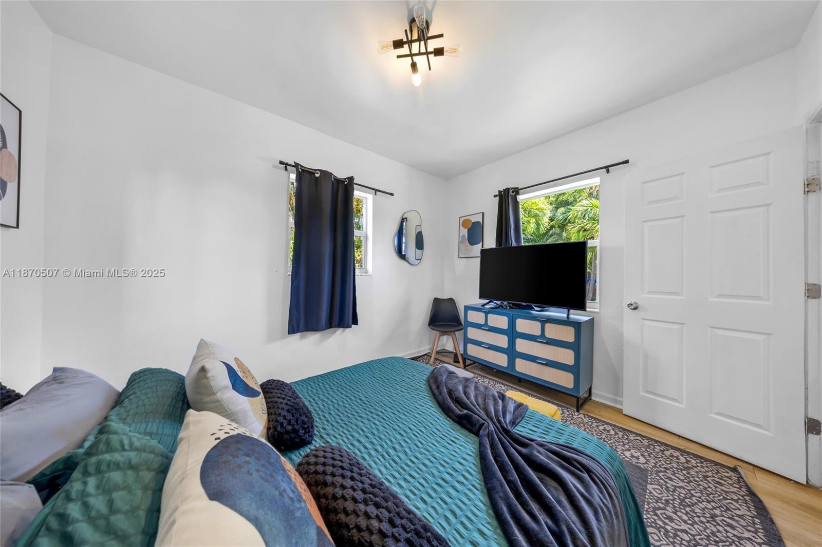 SHORECREST - Residential Lease