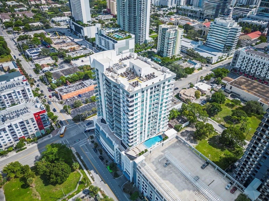 Photo of 315 NE 3rd Ave #2009, Fort Lauderdale, FL 33301 (MLS # A12066576)