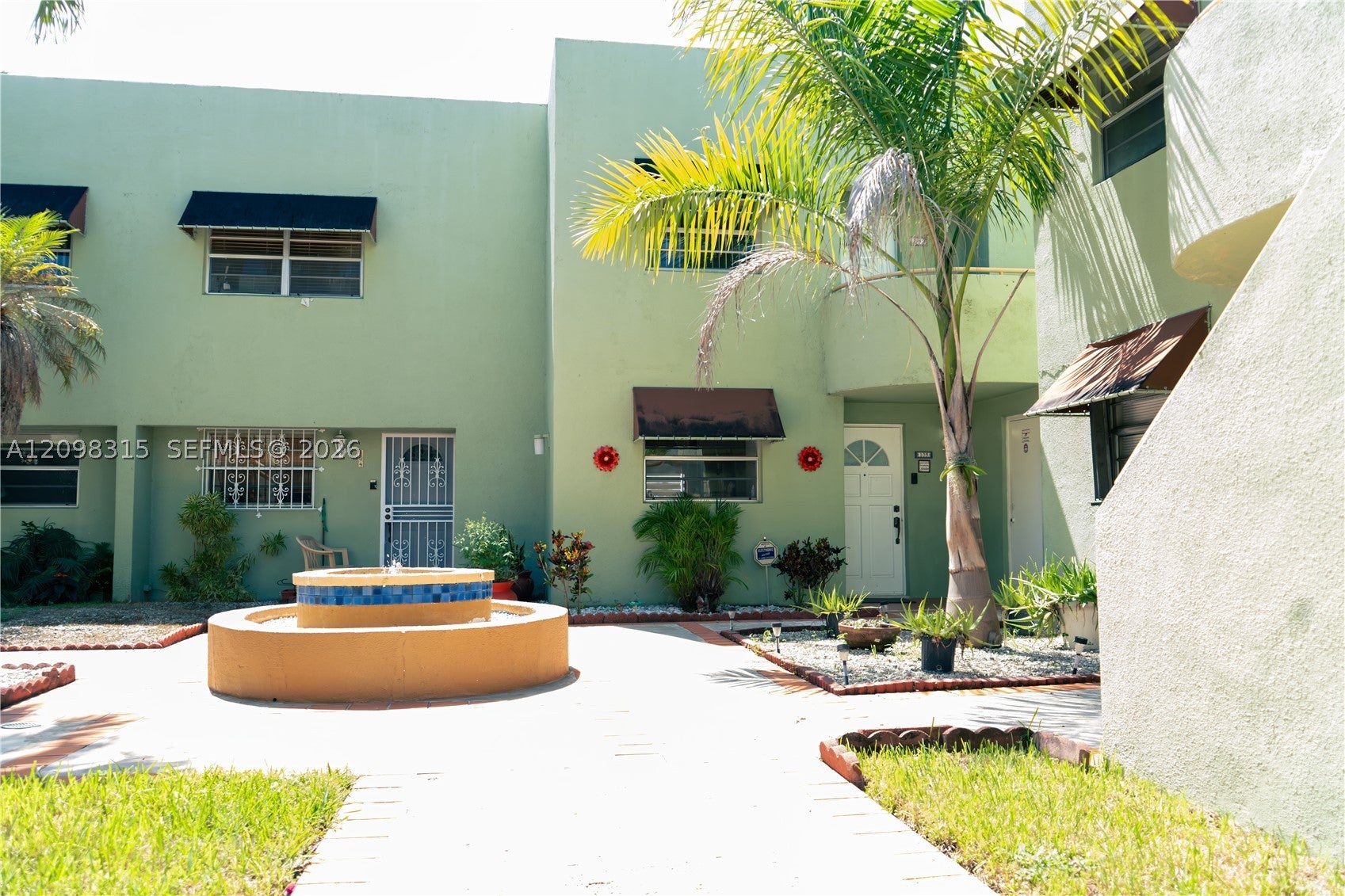 11113 NW 7th St 105-1