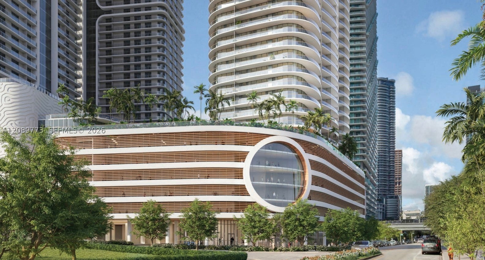 1420 S Miami Avenue - Image 1