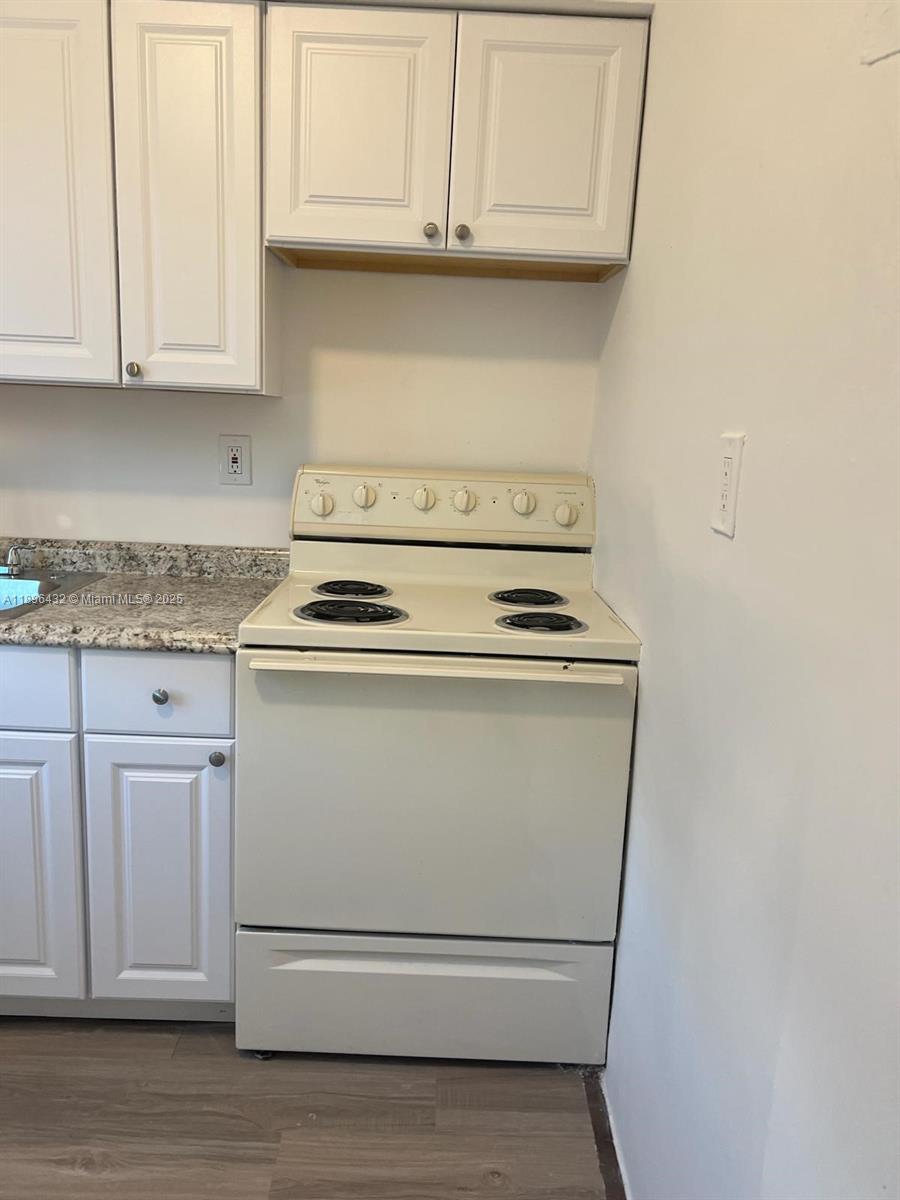 NEW LIBERTY CITY - Residential Lease