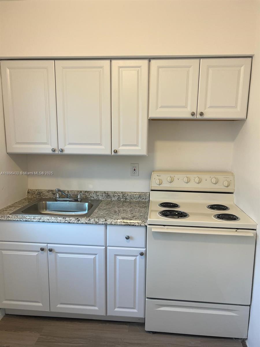 NEW LIBERTY CITY - Residential Lease