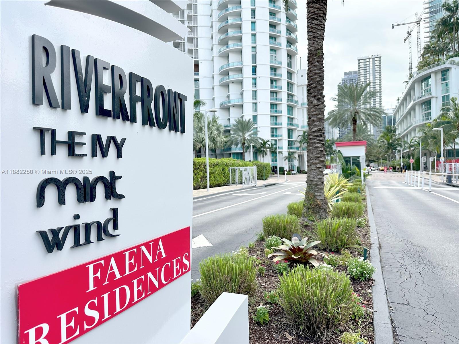 WIND CONDO - Residential