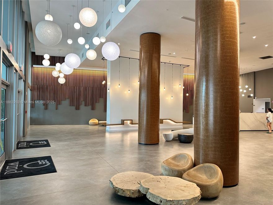 Spacious and light-filled 1 bed/1 bath condo in a well-maintained, gated community offering luxury amenities and an unbeatable location. Enjoy panoramic city, just steps from Brickell City Centre and close to the metro.The residence features an open layout with abundant natural light.
Building amenities include a rooftop pool with breathtaking views, spa with sauna, fitness center, indoor pickleball, playroom, etc. Outside, the vibrant riverfront provides direct access to dining, shopping, and entertainment. Pet-friendly with ample walking areas.
This is an excellent opportunity to own in one of Miami’s fastest-growing neighborhoods, with a luxury residential tower planned nearby, adding strong long-term value and prestige. Perfect as a primary residence or investment property.