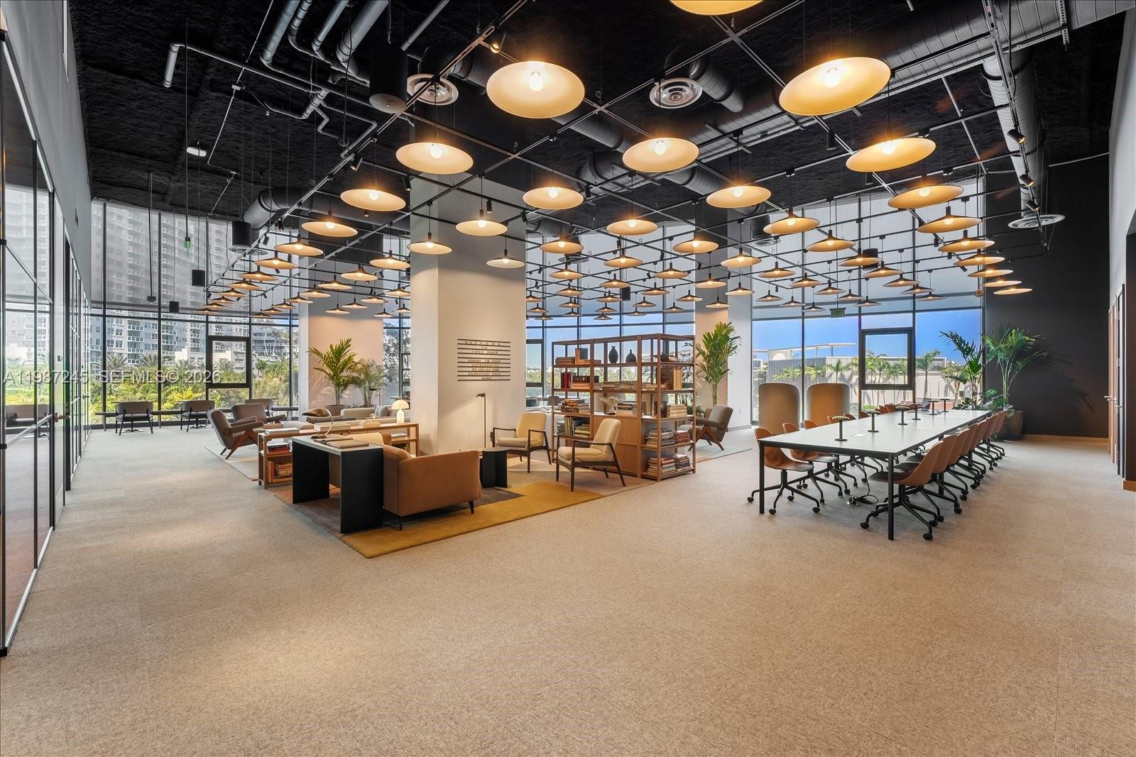 Park Residences Condo - Residential