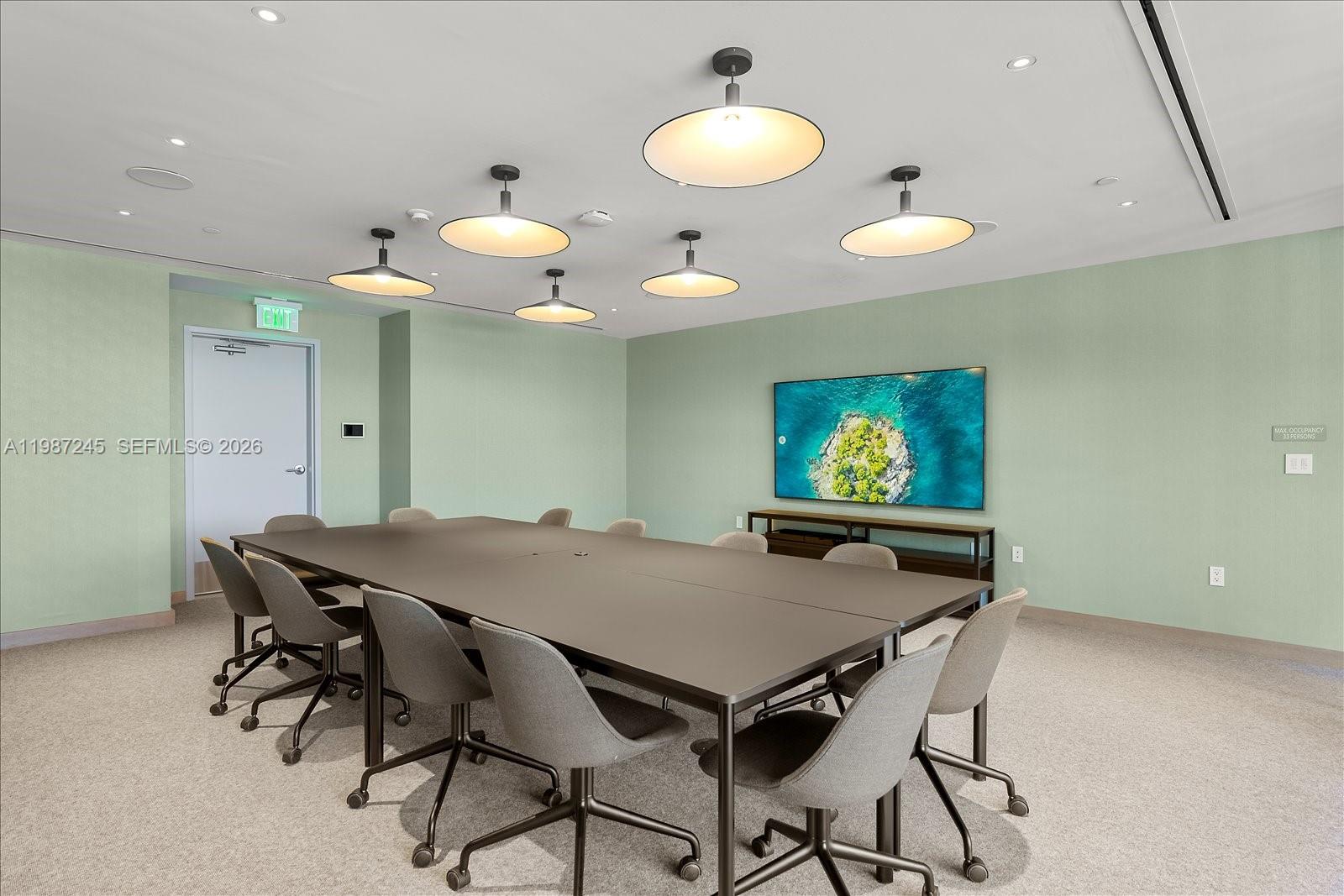 Park Residences Condo - Residential