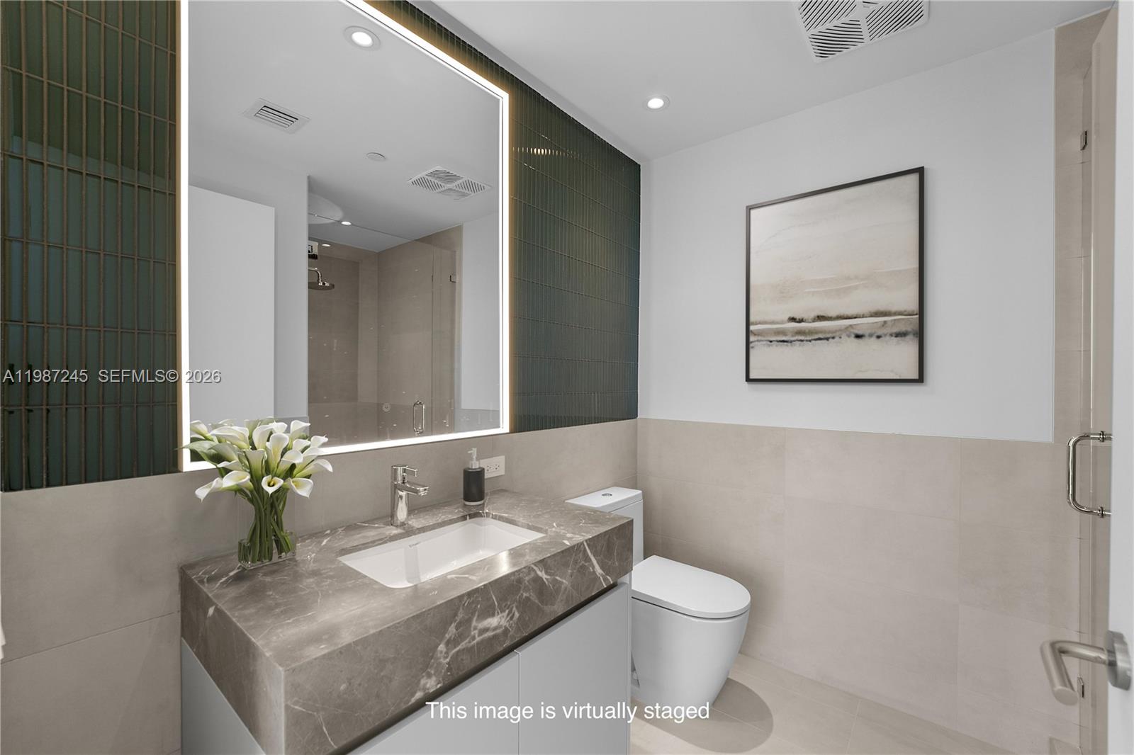 Park Residences Condo - Residential