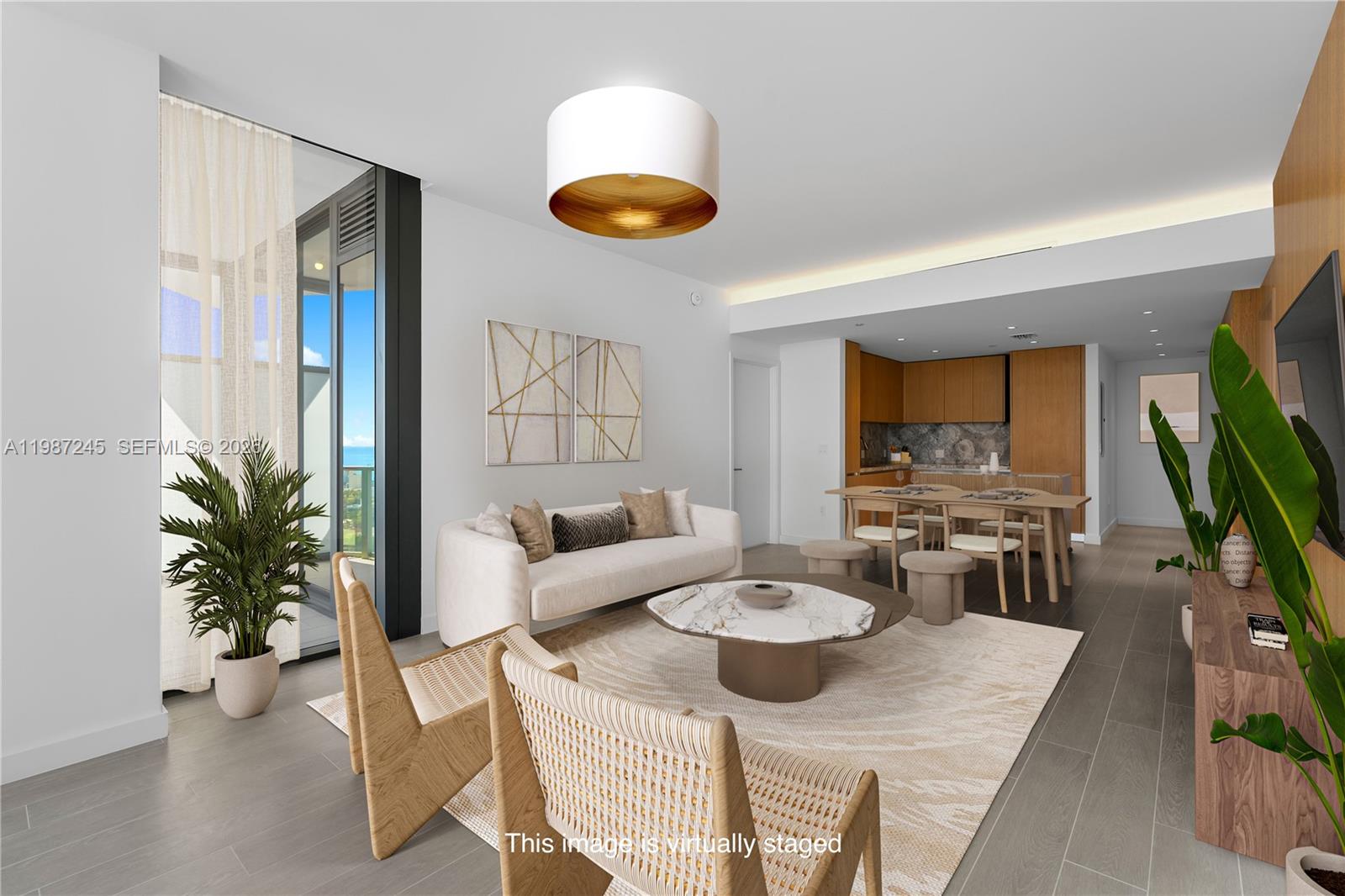 Park Residences Condo - Residential