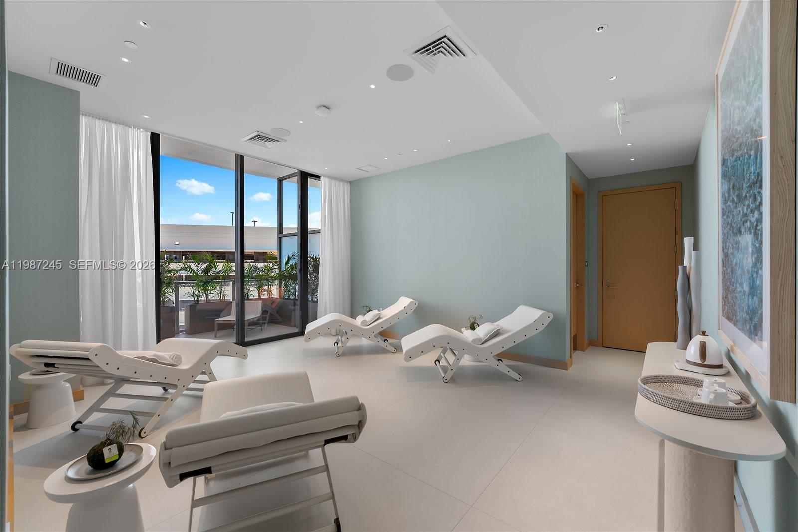 Park Residences Condo - Residential