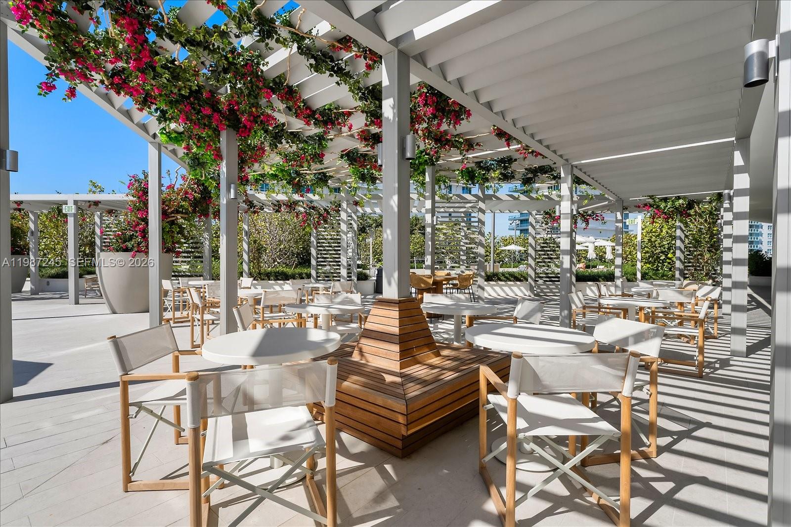 Park Residences Condo - Residential