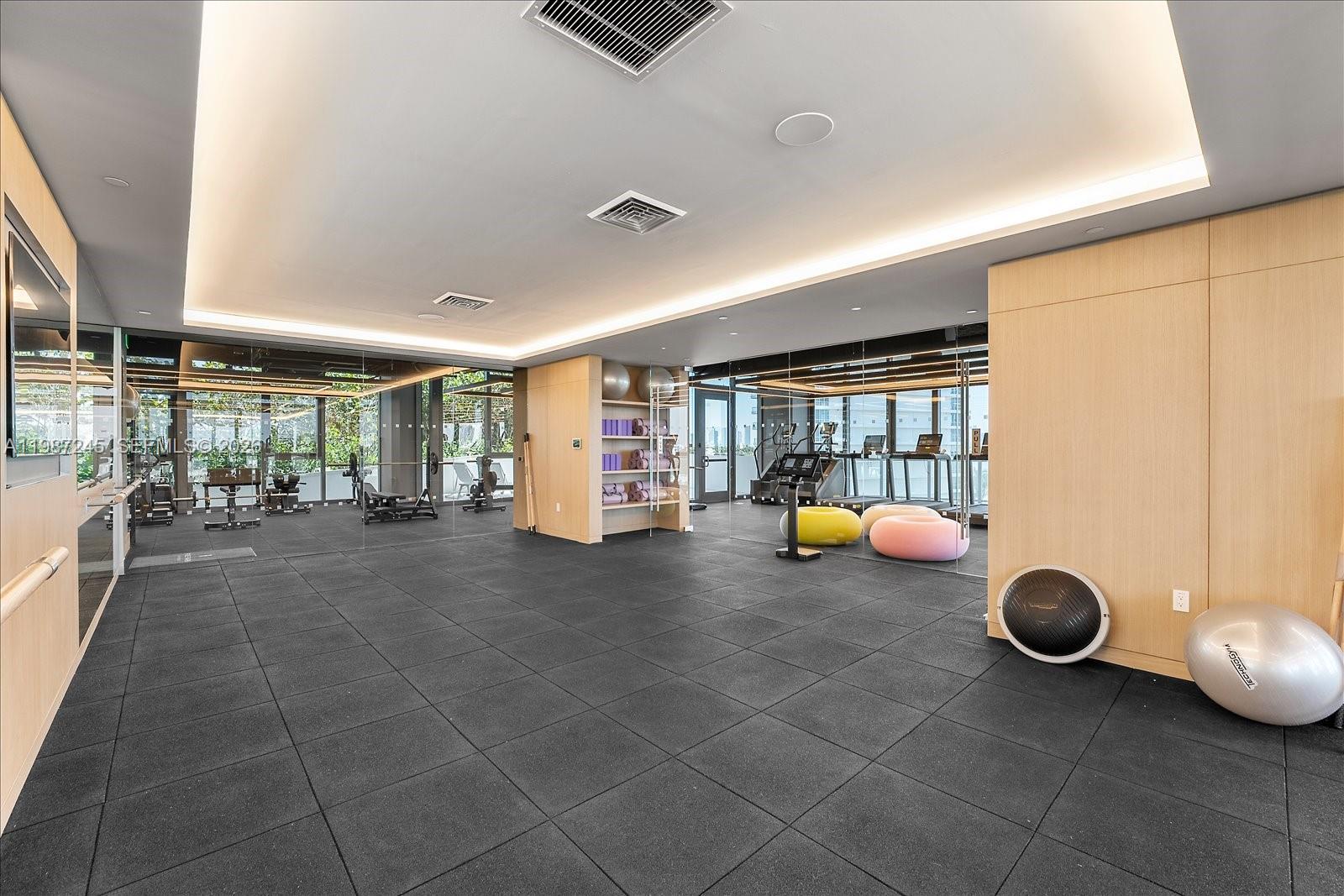 Park Residences Condo - Residential