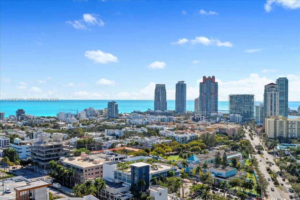 Photo of 500 Alton Rd #2402, Miami Beach, FL 33139 (MLS # A11987245)