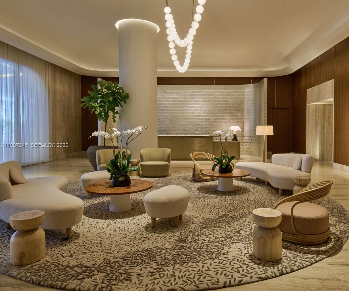 Park Residences Condo - Residential