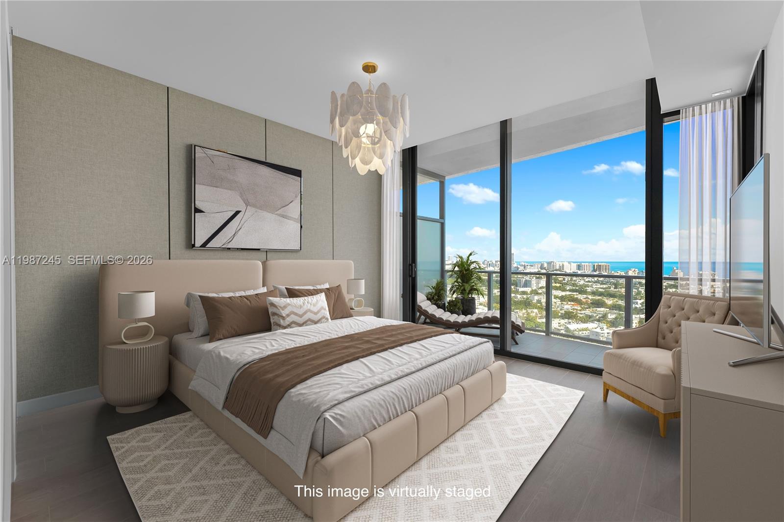 Park Residences Condo - Residential