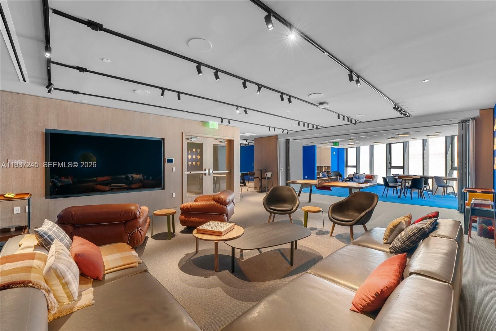 Park Residences Condo - Residential