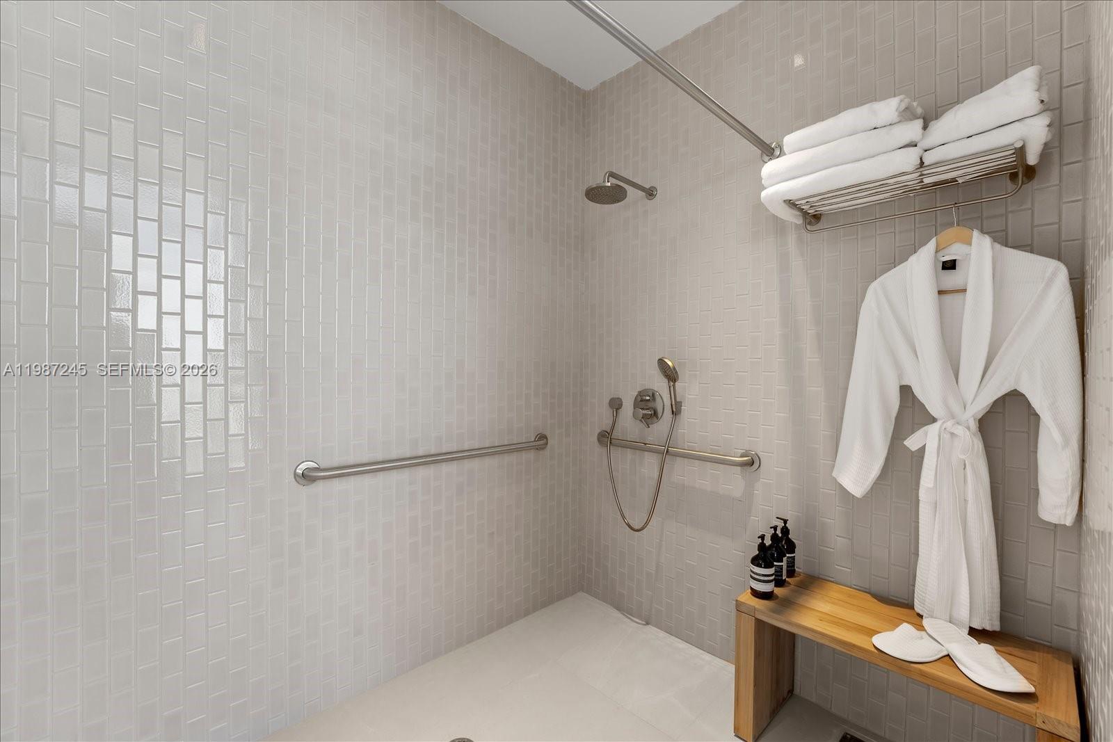 Park Residences Condo - Residential