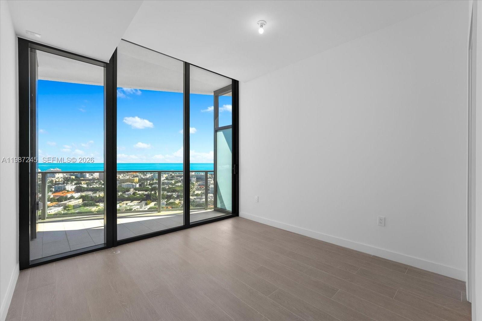 Park Residences Condo - Residential