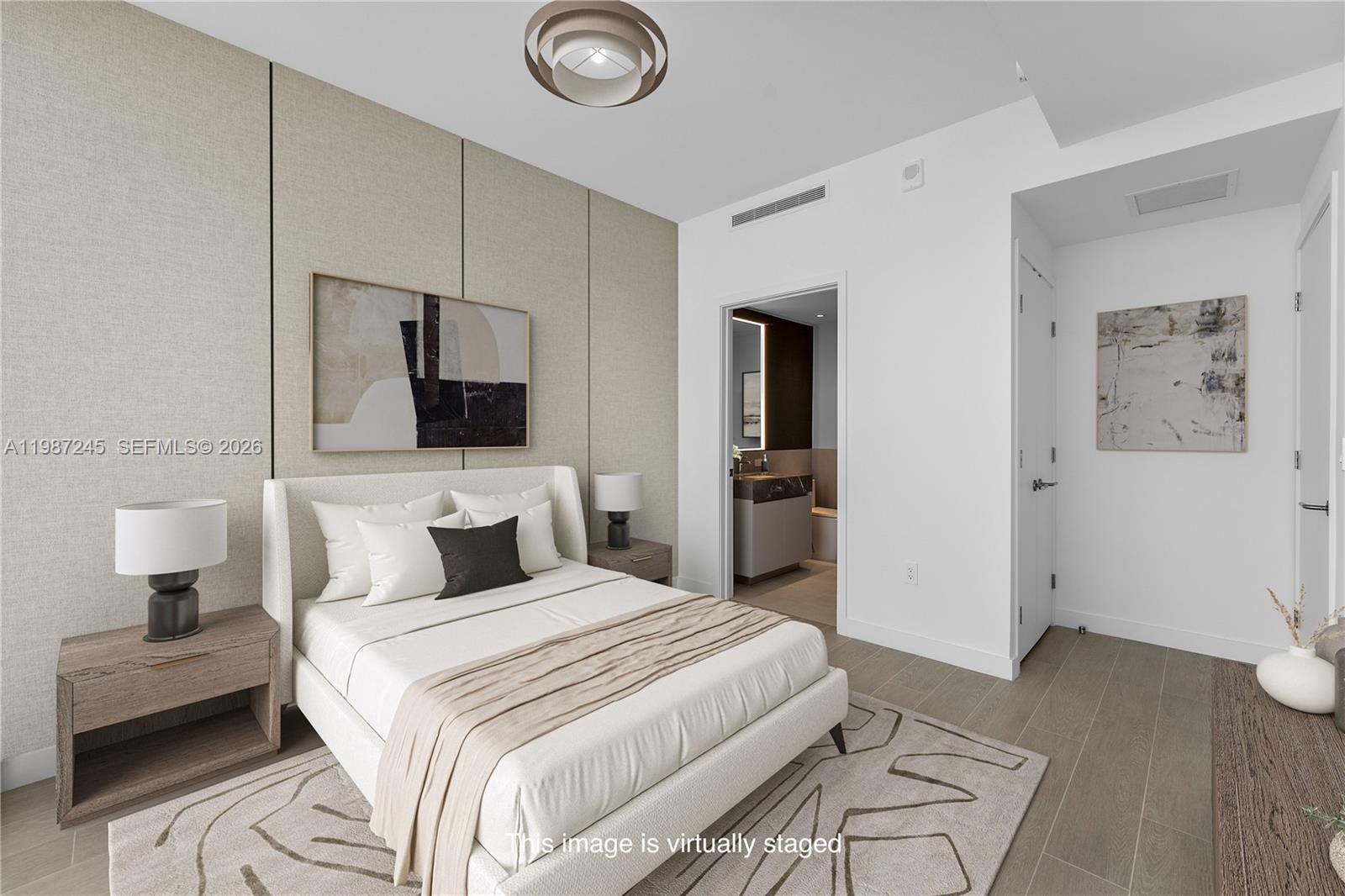 Park Residences Condo - Residential